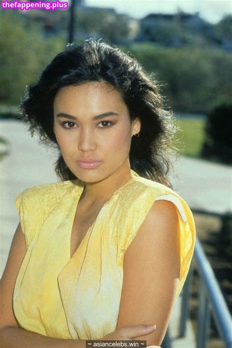 tia carrere nue|Tia Carrera Porn Pics & Naked Photos .